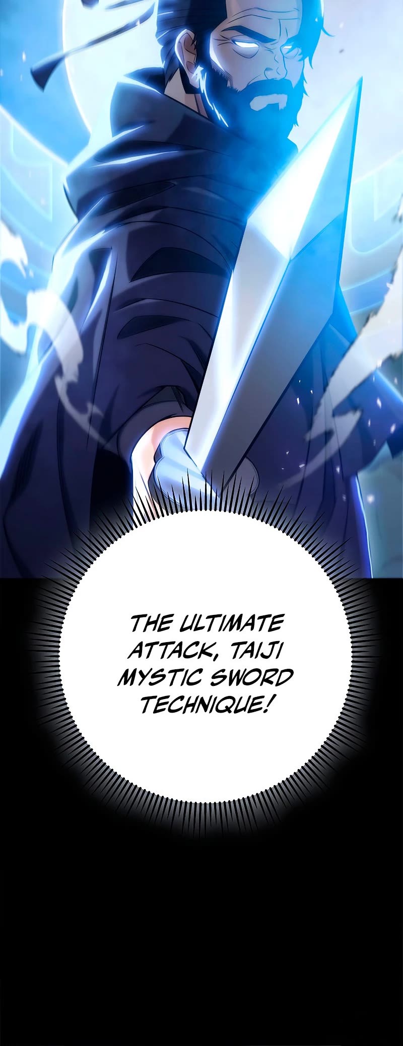 Heavenly Inquisition Sword Chapter 21 page 42 - Chapter 21