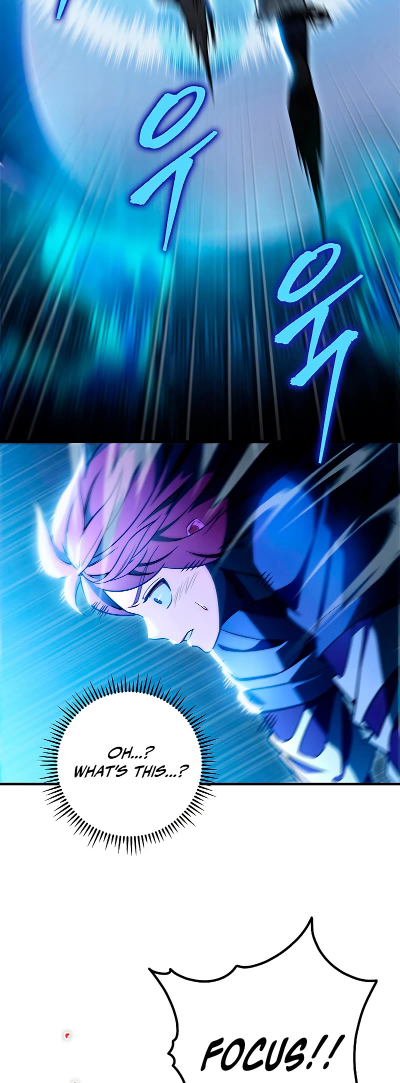 Heavenly Inquisition Sword Chapter 21 page 46 - Chapter 21