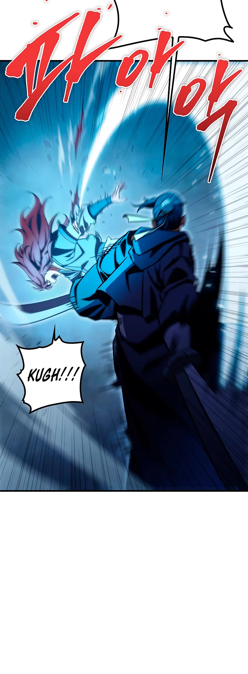 Heavenly Inquisition Sword Chapter 21 page 47 - Chapter 21