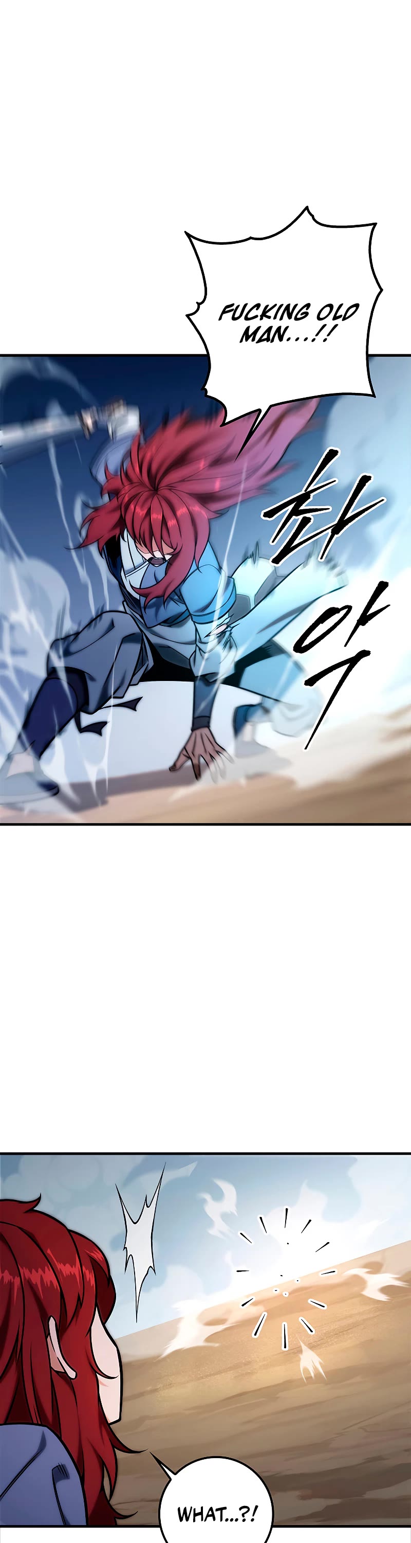 Heavenly Inquisition Sword Chapter 21 page 48 - Chapter 21