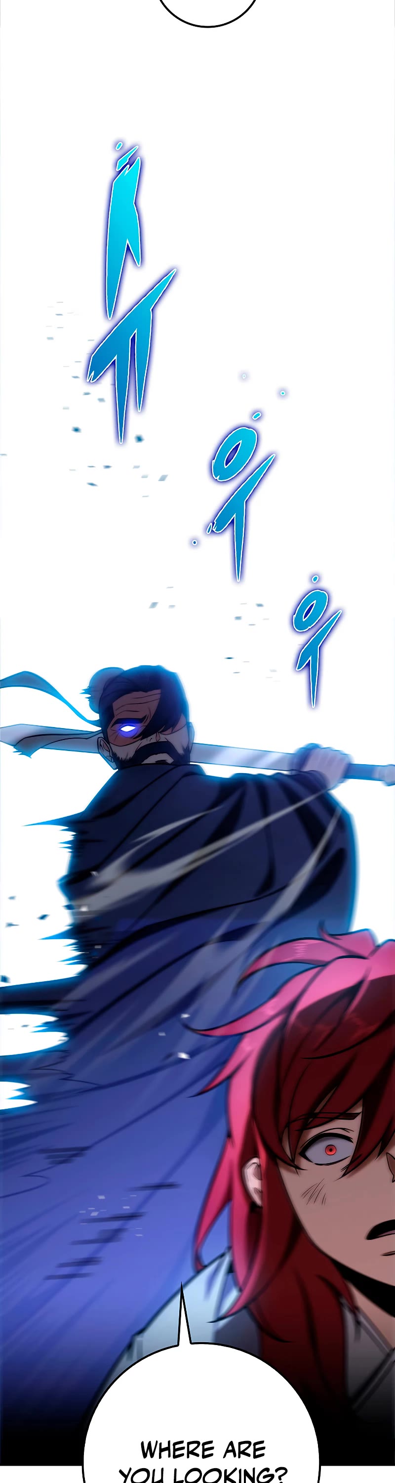Heavenly Inquisition Sword Chapter 21 page 49 - Chapter 21