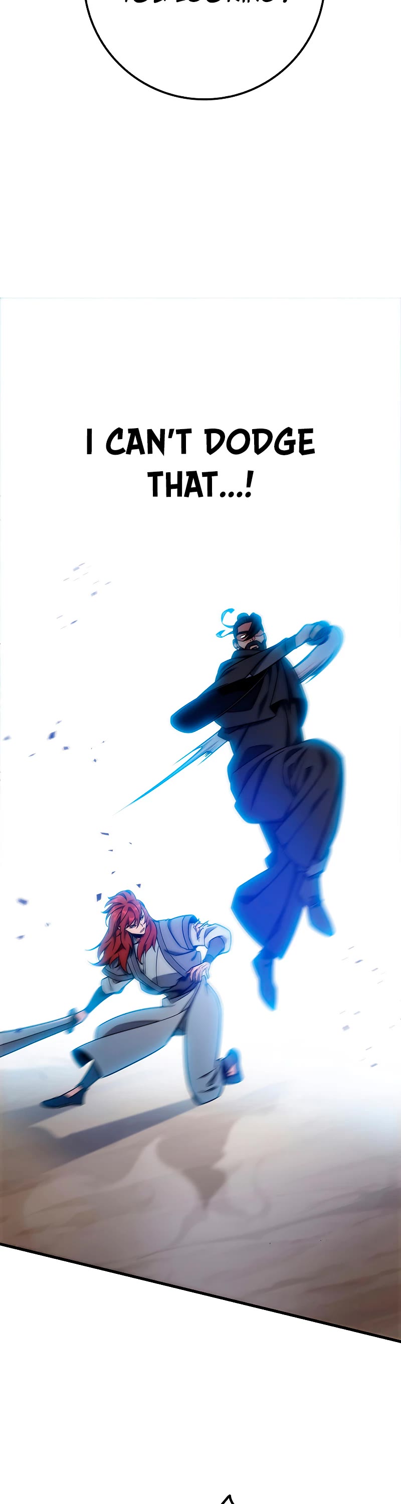 Heavenly Inquisition Sword Chapter 21 page 50 - Chapter 21