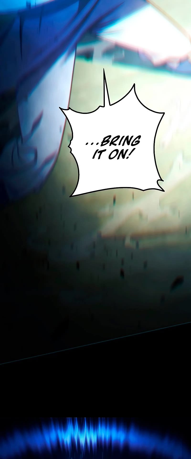 Heavenly Inquisition Sword Chapter 21 page 64 - Chapter 21
