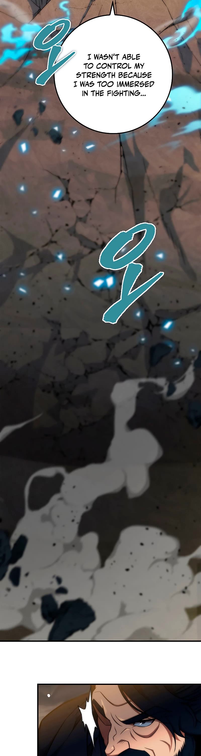 Heavenly Inquisition Sword Chapter 21 page 70 - Chapter 21