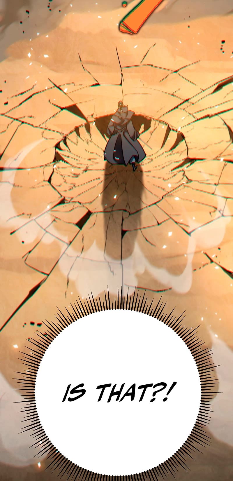 Heavenly Inquisition Sword Chapter 21 page 74 - Chapter 21