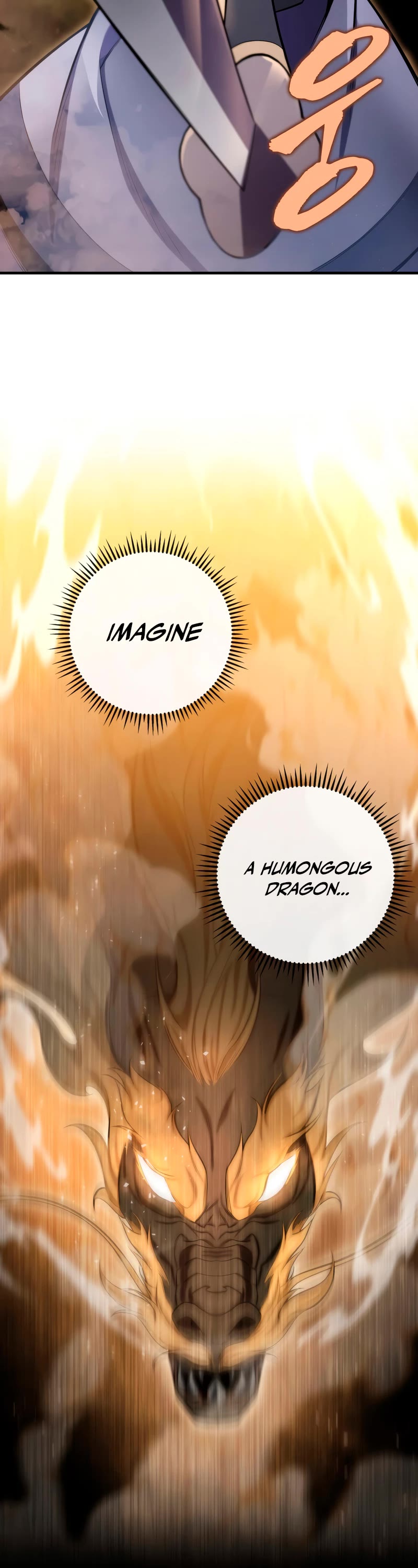 Heavenly Inquisition Sword Chapter 22 page 11 - Chapter 22