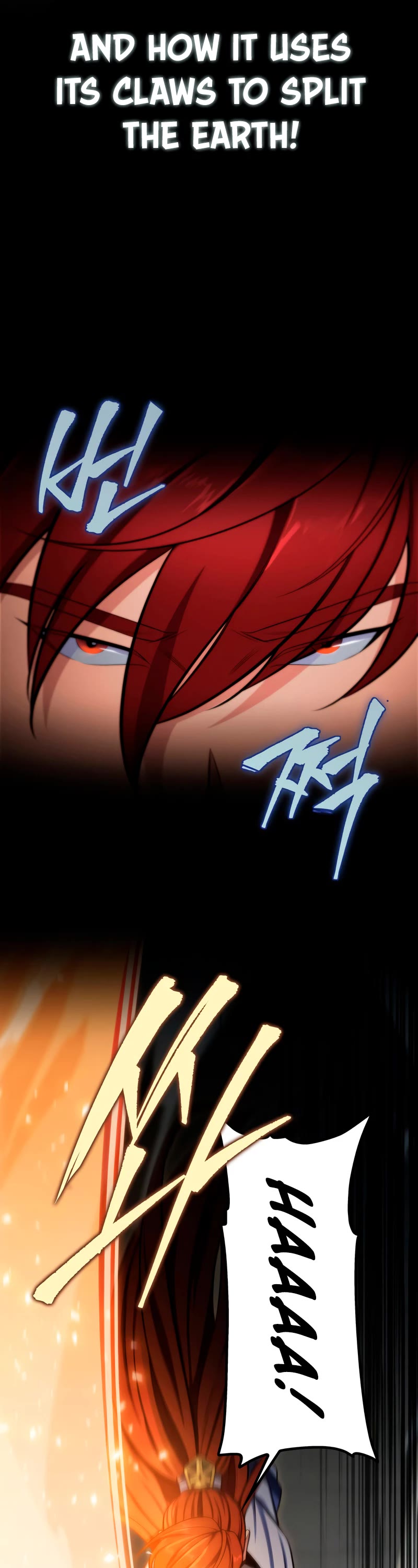 Heavenly Inquisition Sword Chapter 22 page 12 - Chapter 22