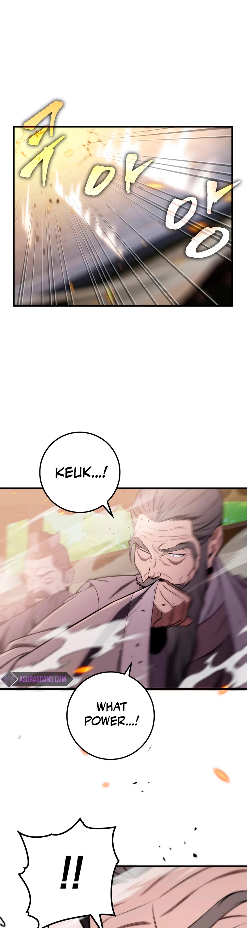 Heavenly Inquisition Sword Chapter 22 page 14 - Chapter 22
