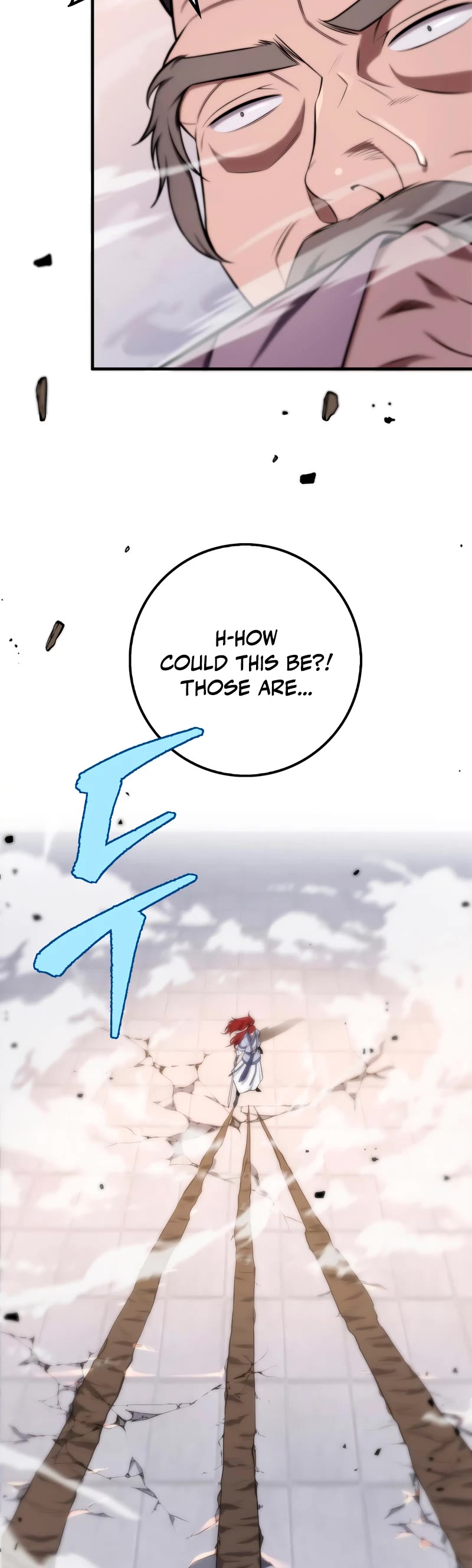Heavenly Inquisition Sword Chapter 22 page 15 - Chapter 22