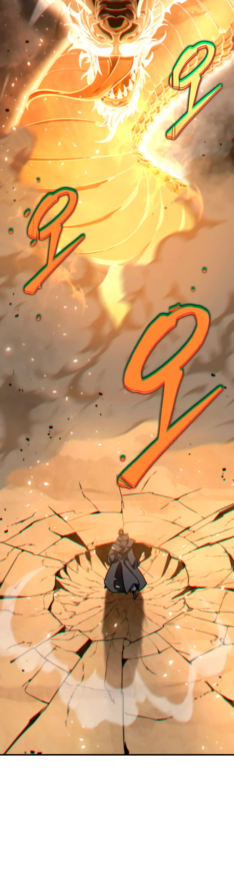 Heavenly Inquisition Sword Chapter 22 page 21 - Chapter 22
