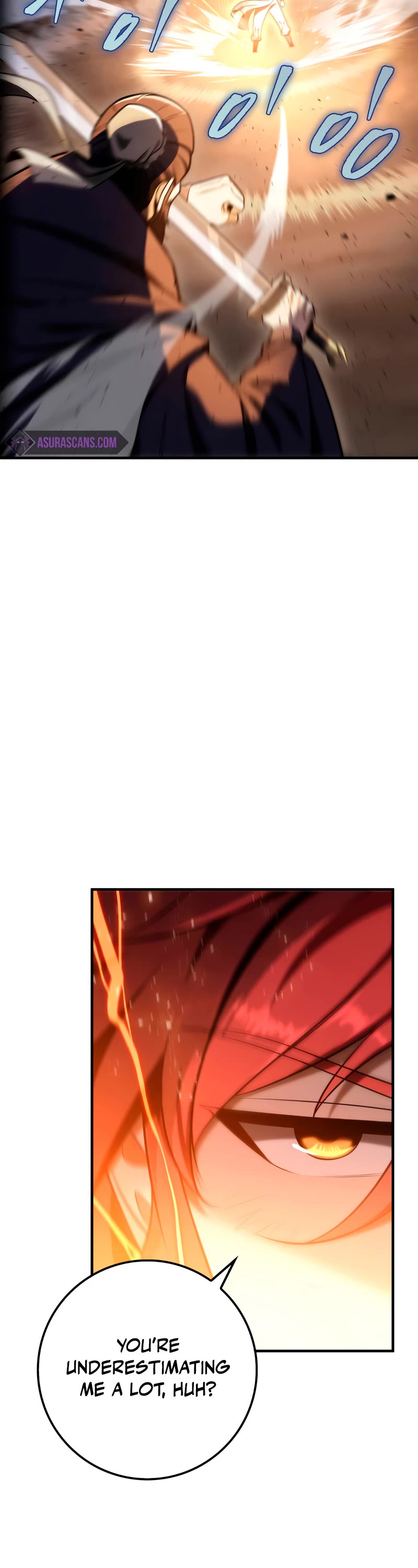 Heavenly Inquisition Sword Chapter 22 page 24 - Chapter 22