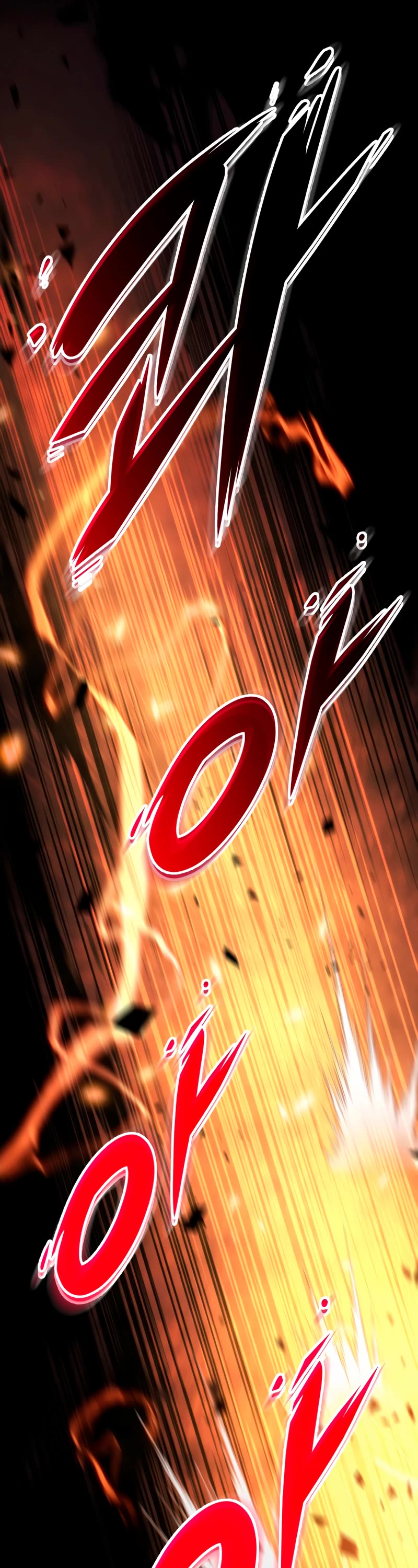Heavenly Inquisition Sword Chapter 22 page 32 - Chapter 22