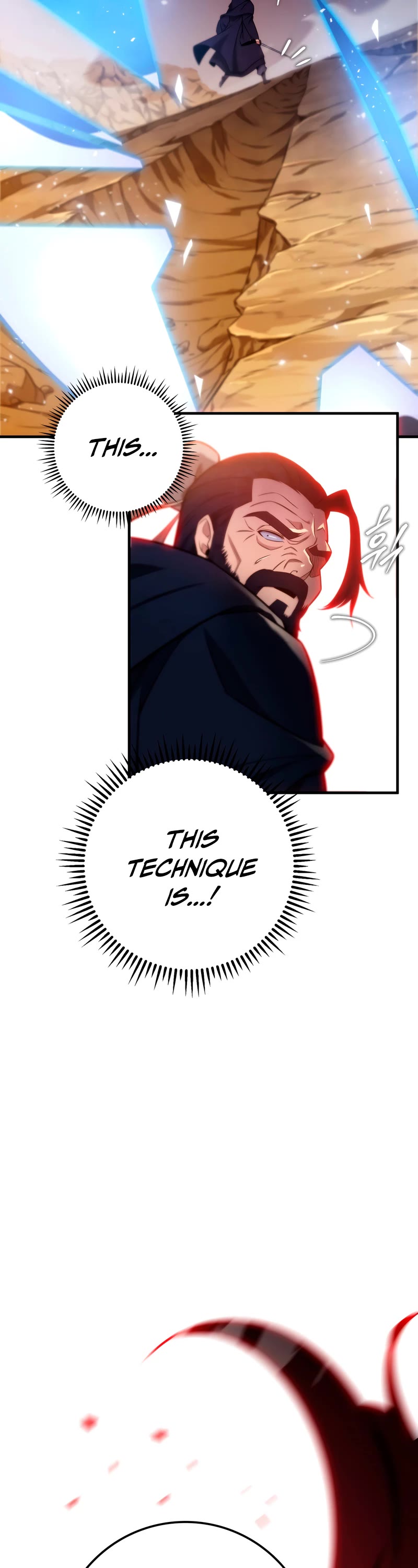 Heavenly Inquisition Sword Chapter 22 page 39 - Chapter 22