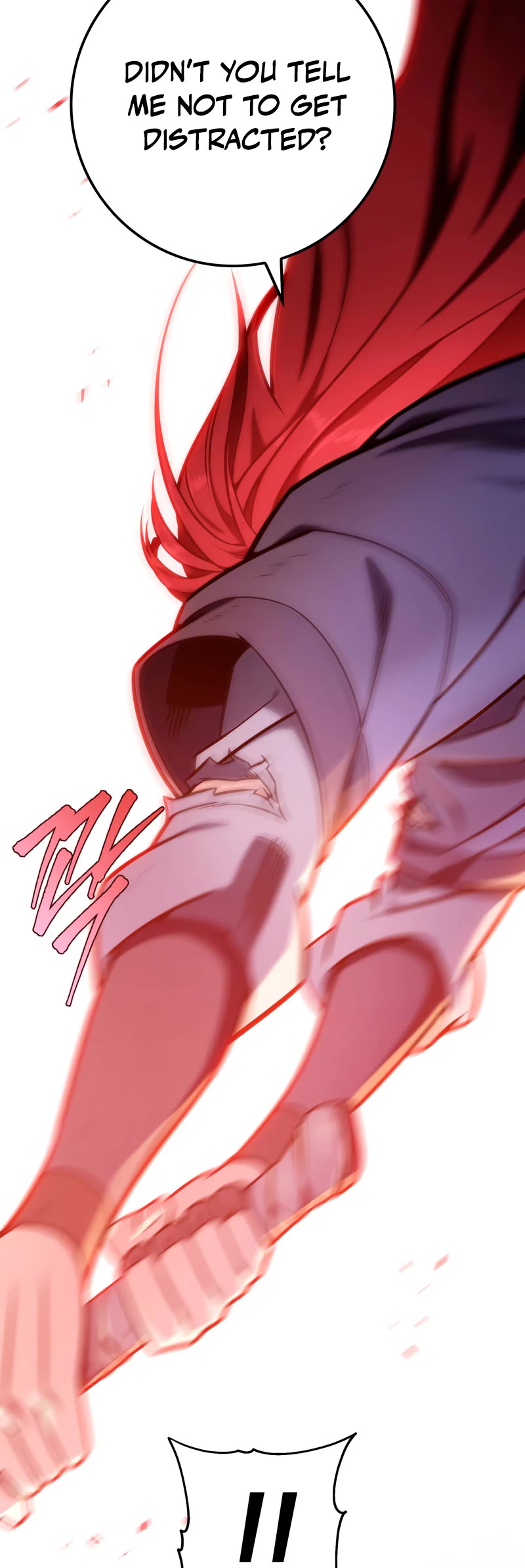 Heavenly Inquisition Sword Chapter 22 page 40 - Chapter 22