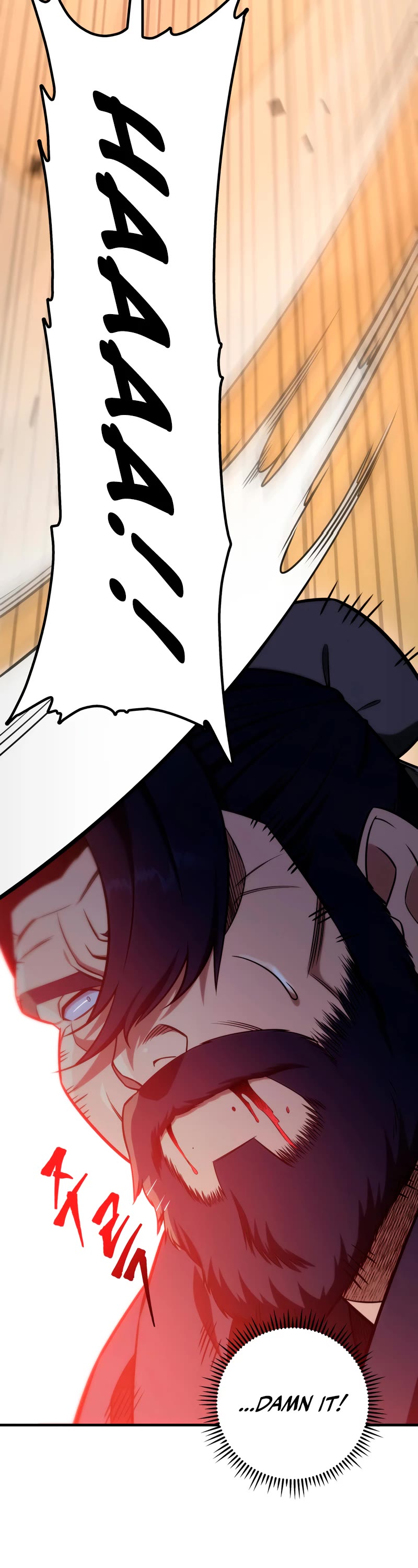 Heavenly Inquisition Sword Chapter 22 page 43 - Chapter 22