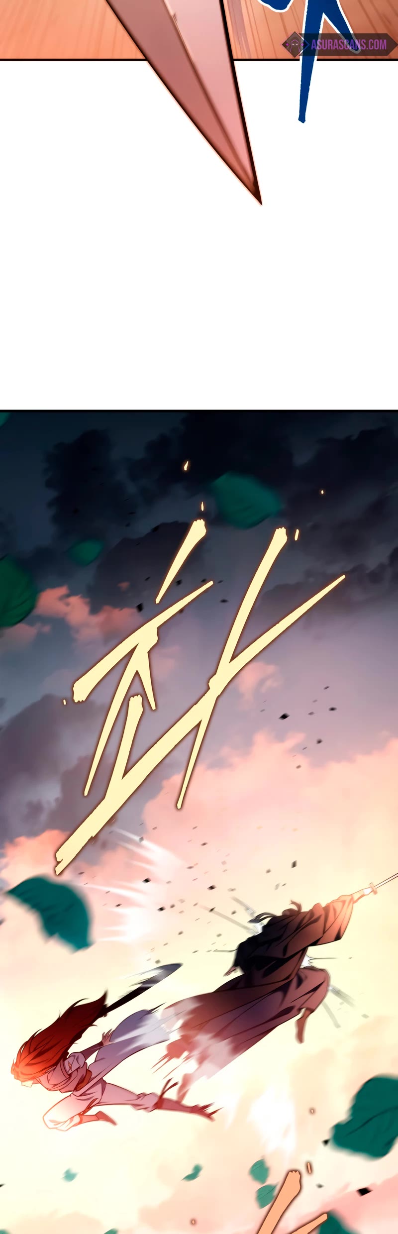 Heavenly Inquisition Sword Chapter 22 page 45 - Chapter 22