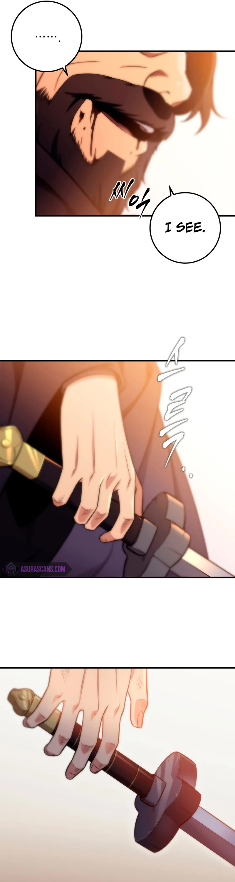 Heavenly Inquisition Sword Chapter 22 page 52 - Chapter 22