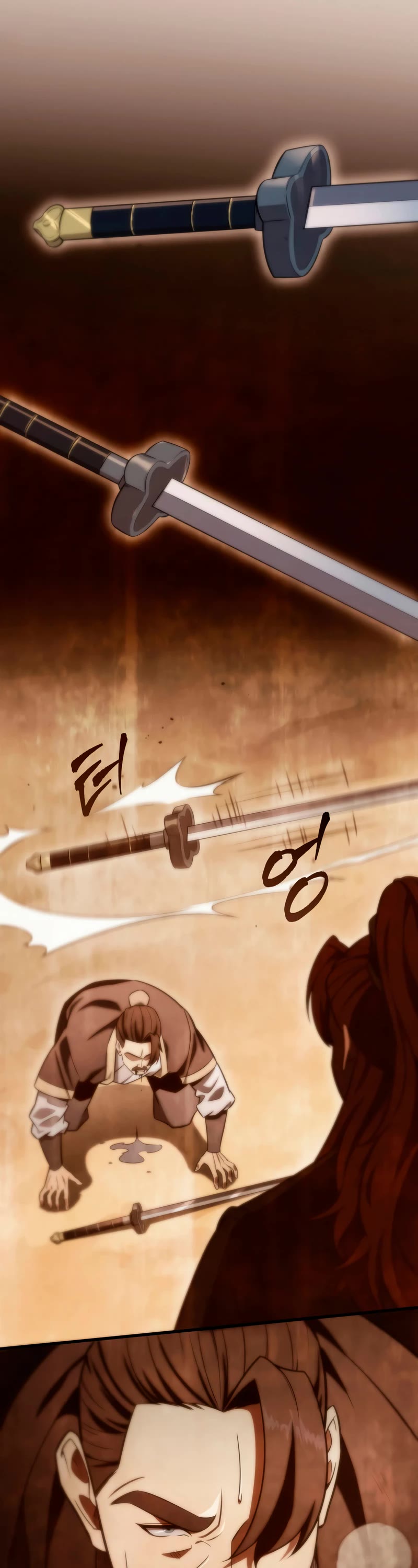 Heavenly Inquisition Sword Chapter 22 page 53 - Chapter 22