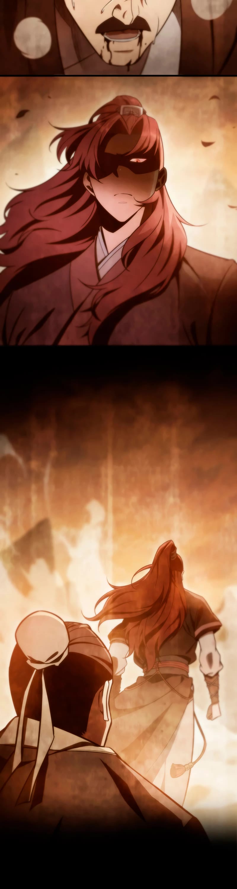 Heavenly Inquisition Sword Chapter 22 page 54 - Chapter 22