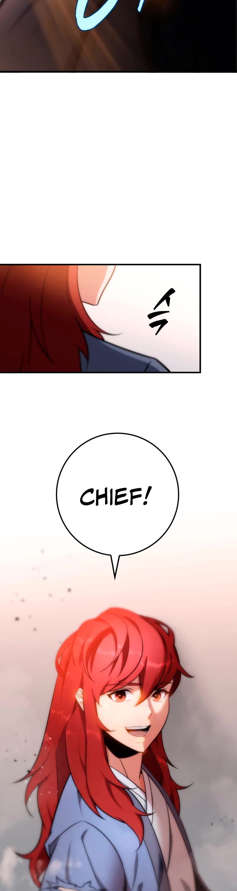 Heavenly Inquisition Sword Chapter 22 page 58 - Chapter 22