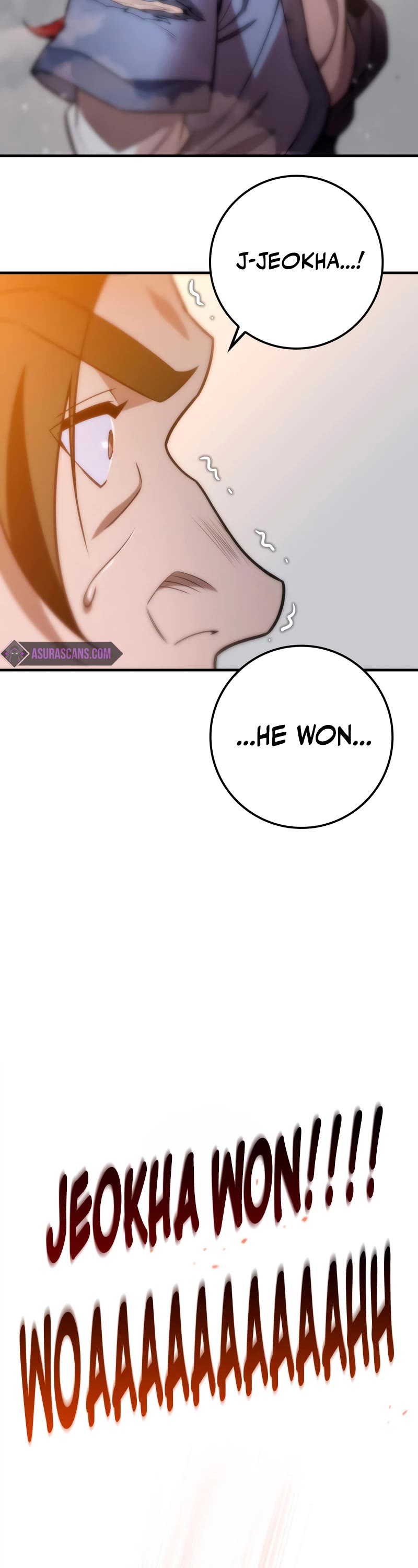 Heavenly Inquisition Sword Chapter 22 page 59 - Chapter 22
