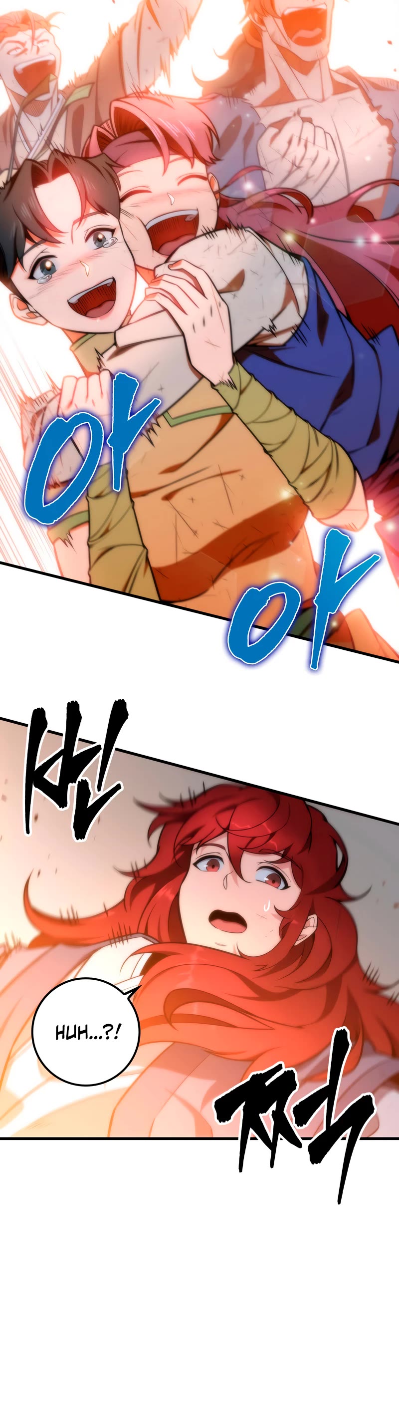 Heavenly Inquisition Sword Chapter 22 page 61 - Chapter 22