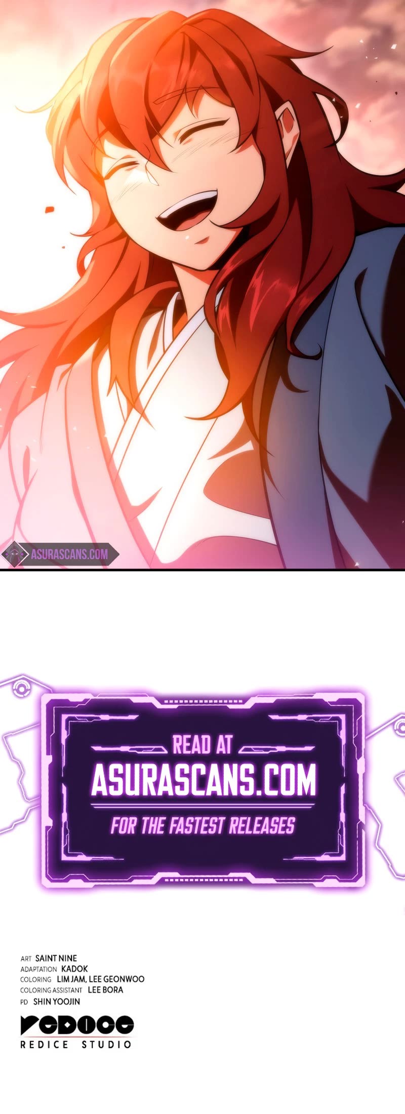 Heavenly Inquisition Sword Chapter 22 page 64 - Chapter 22