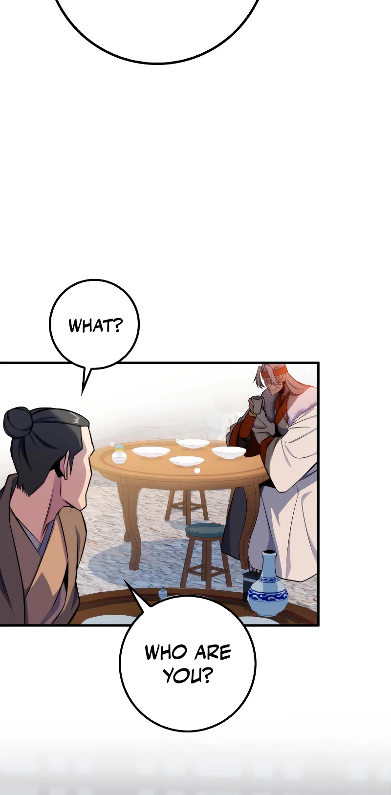 Heavenly Inquisition Sword Chapter 23 page 15 - Chapter 23