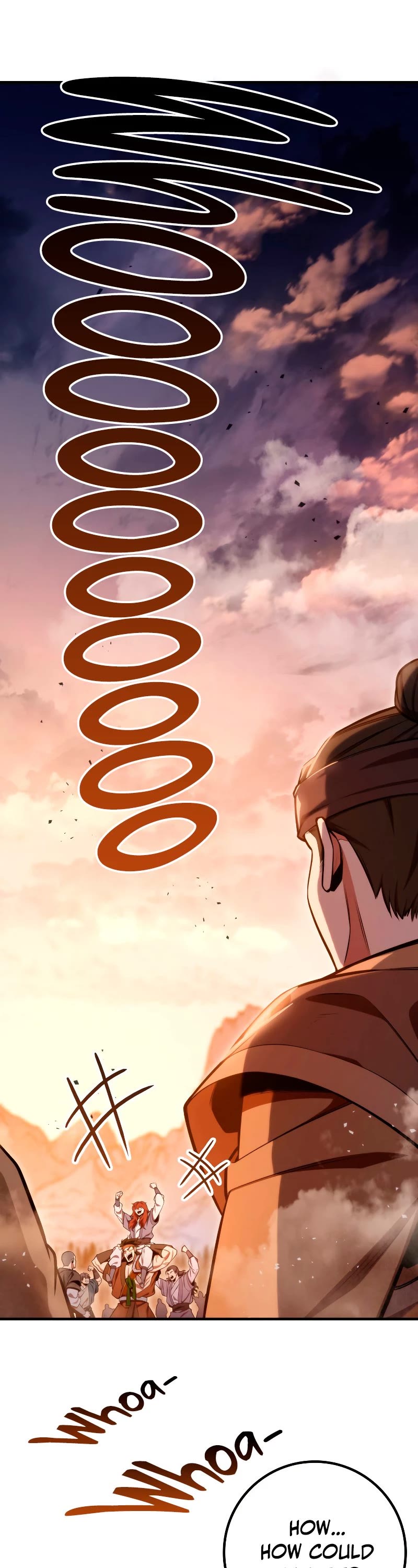 Heavenly Inquisition Sword Chapter 23 page 2 - Chapter 23