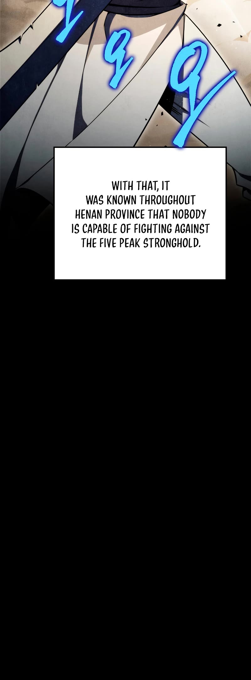 Heavenly Inquisition Sword Chapter 23 page 20 - Chapter 23