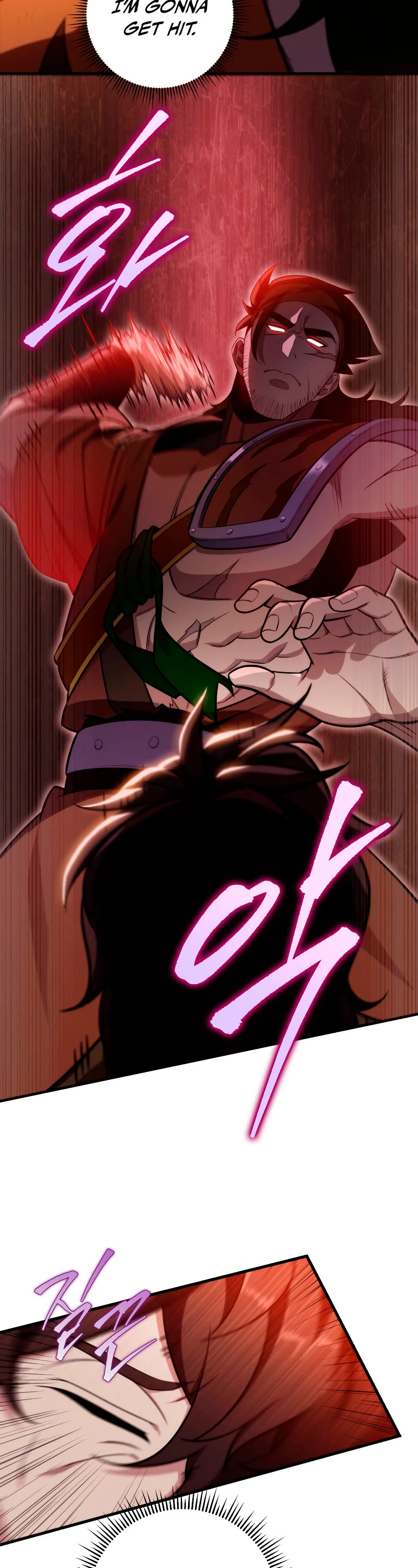 Heavenly Inquisition Sword Chapter 23 page 38 - Chapter 23