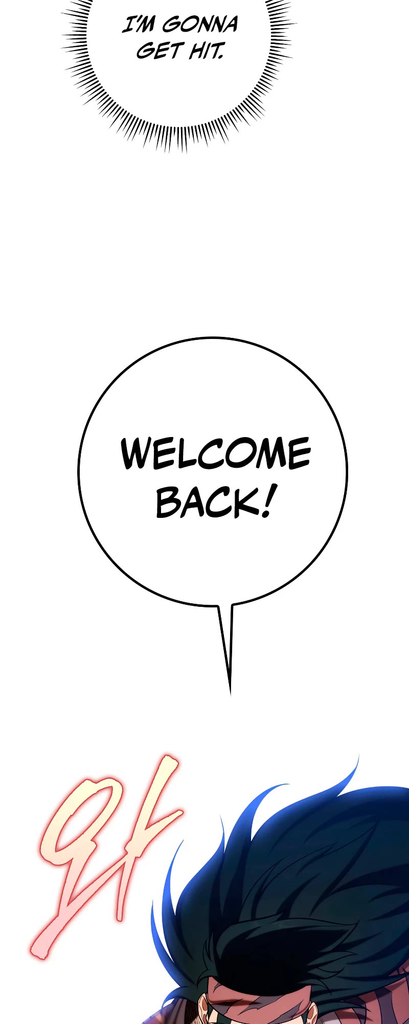 Heavenly Inquisition Sword Chapter 23 page 39 - Chapter 23