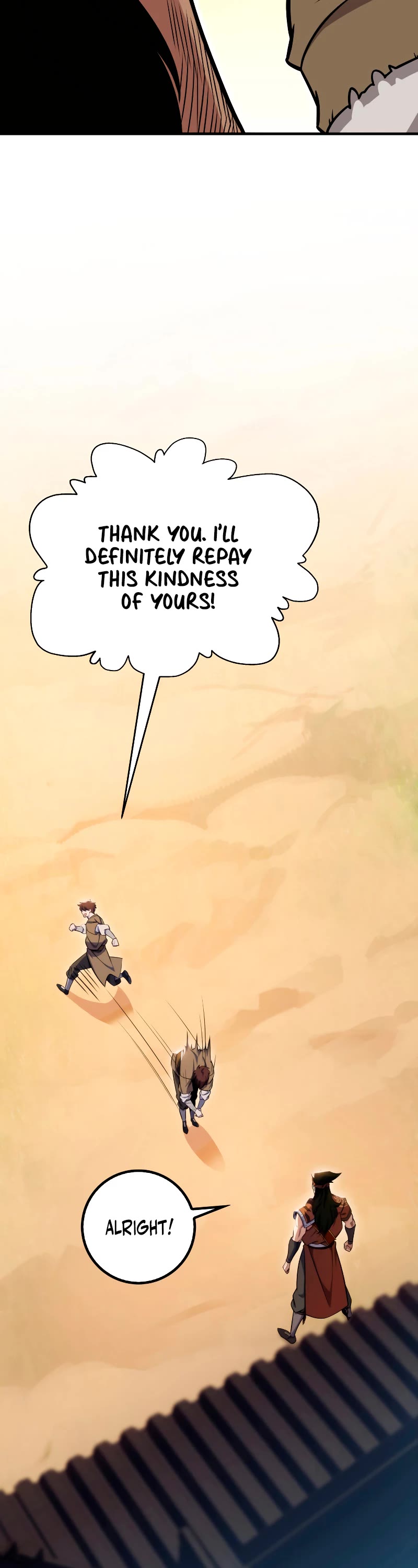 Heavenly Inquisition Sword Chapter 23 page 42 - Chapter 23