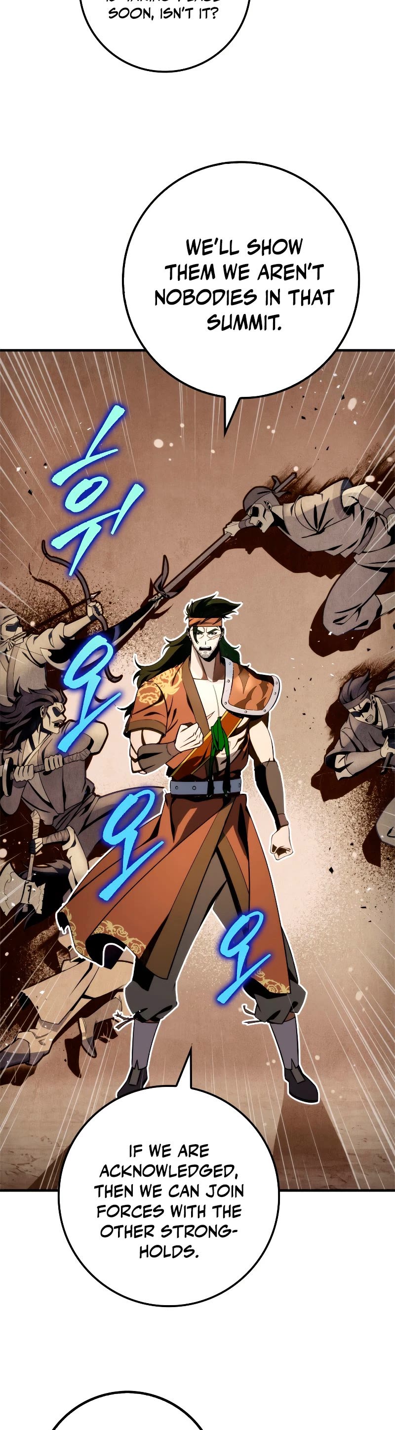 Heavenly Inquisition Sword Chapter 23 page 48 - Chapter 23