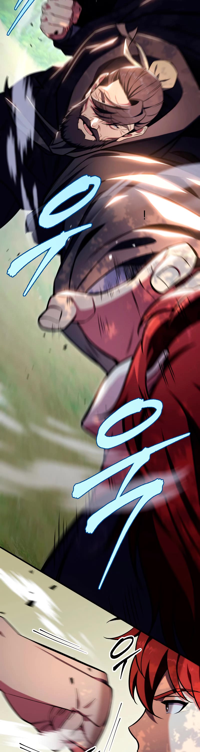 Heavenly Inquisition Sword Chapter 24 page 15 - Chapter 24