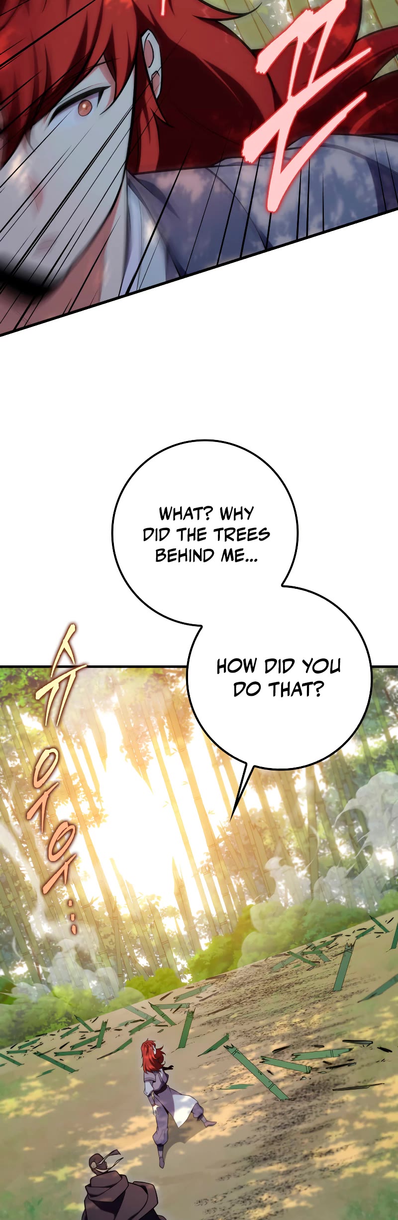 Heavenly Inquisition Sword Chapter 24 page 18 - Chapter 24