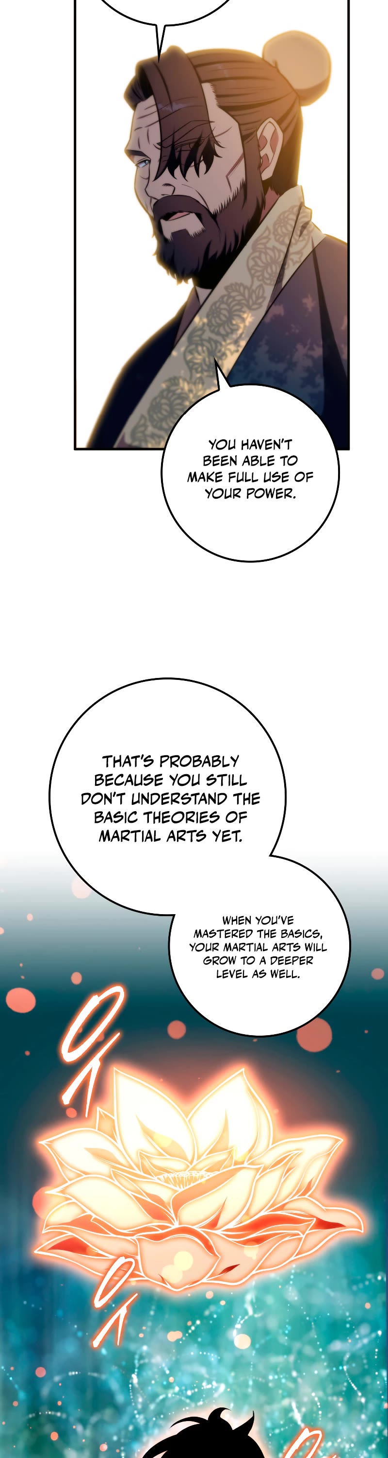 Heavenly Inquisition Sword Chapter 24 page 21 - Chapter 24