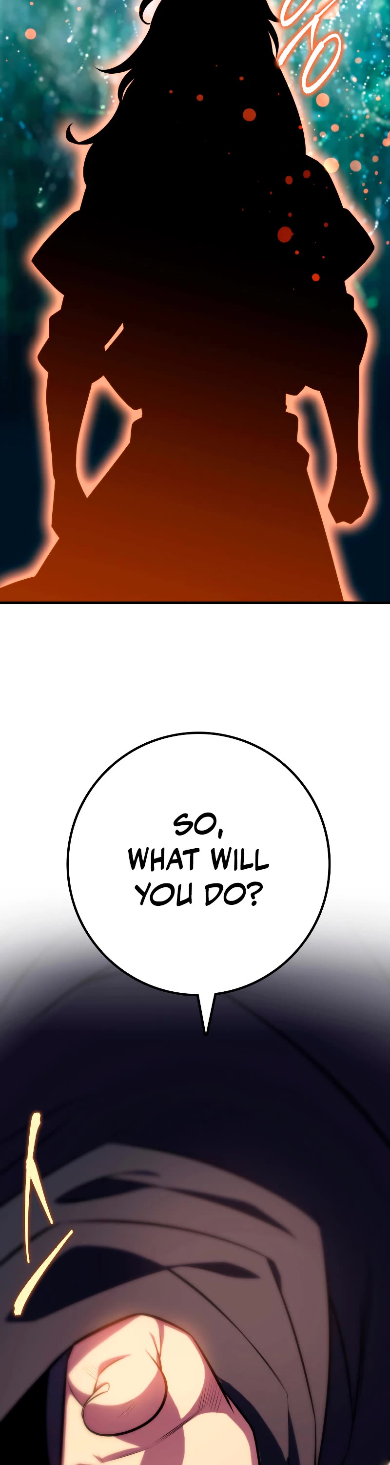 Heavenly Inquisition Sword Chapter 24 page 22 - Chapter 24