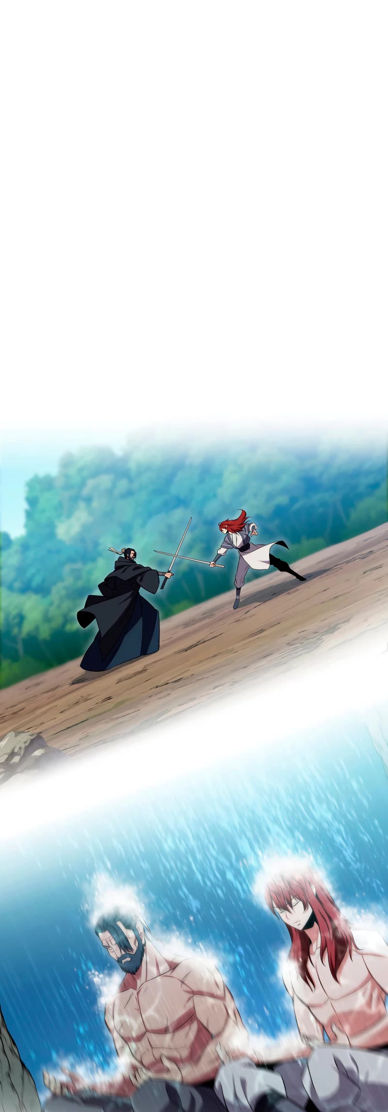 Heavenly Inquisition Sword Chapter 24 page 24 - Chapter 24
