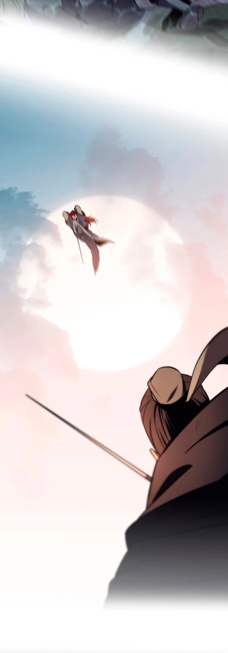 Heavenly Inquisition Sword Chapter 24 page 25 - Chapter 24