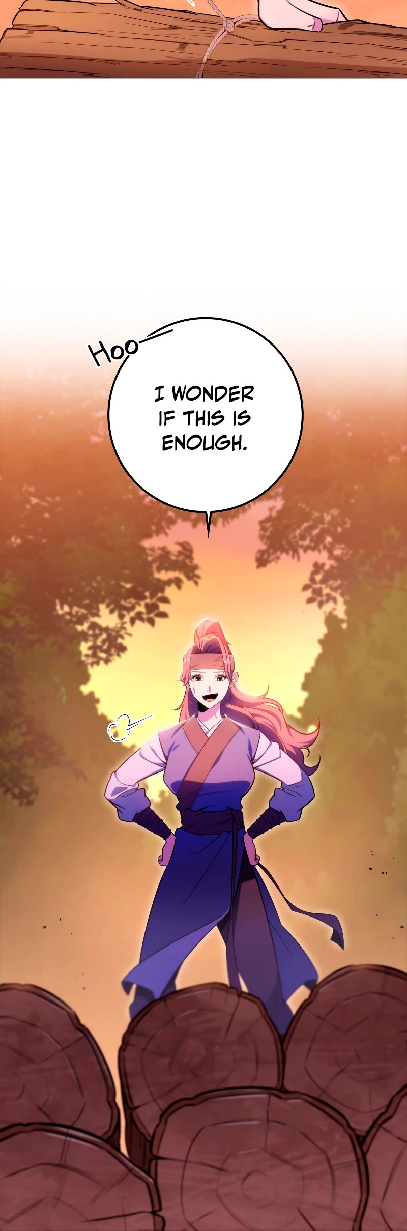 Heavenly Inquisition Sword Chapter 24 page 37 - Chapter 24