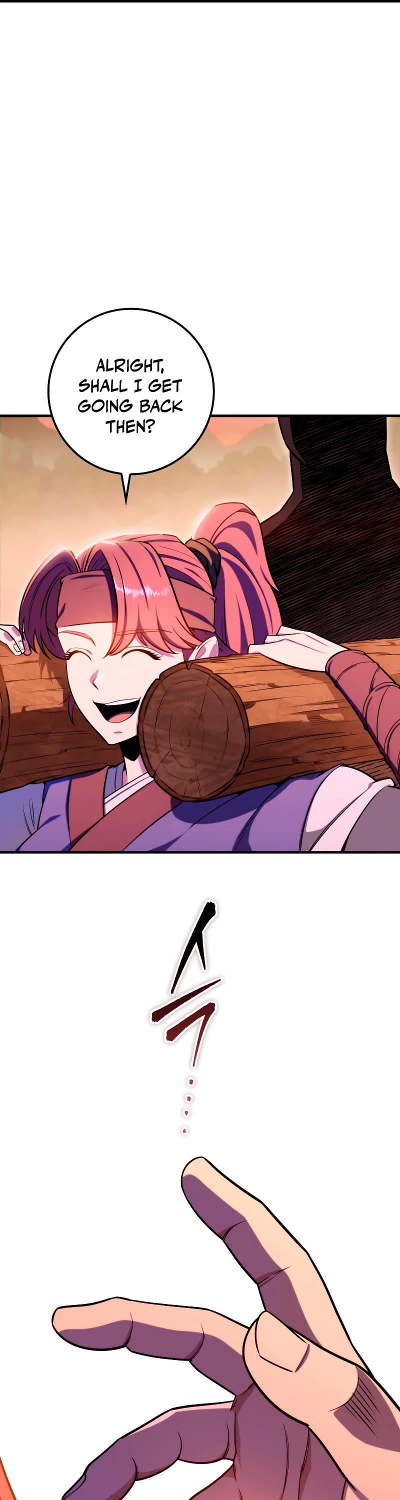 Heavenly Inquisition Sword Chapter 24 page 38 - Chapter 24