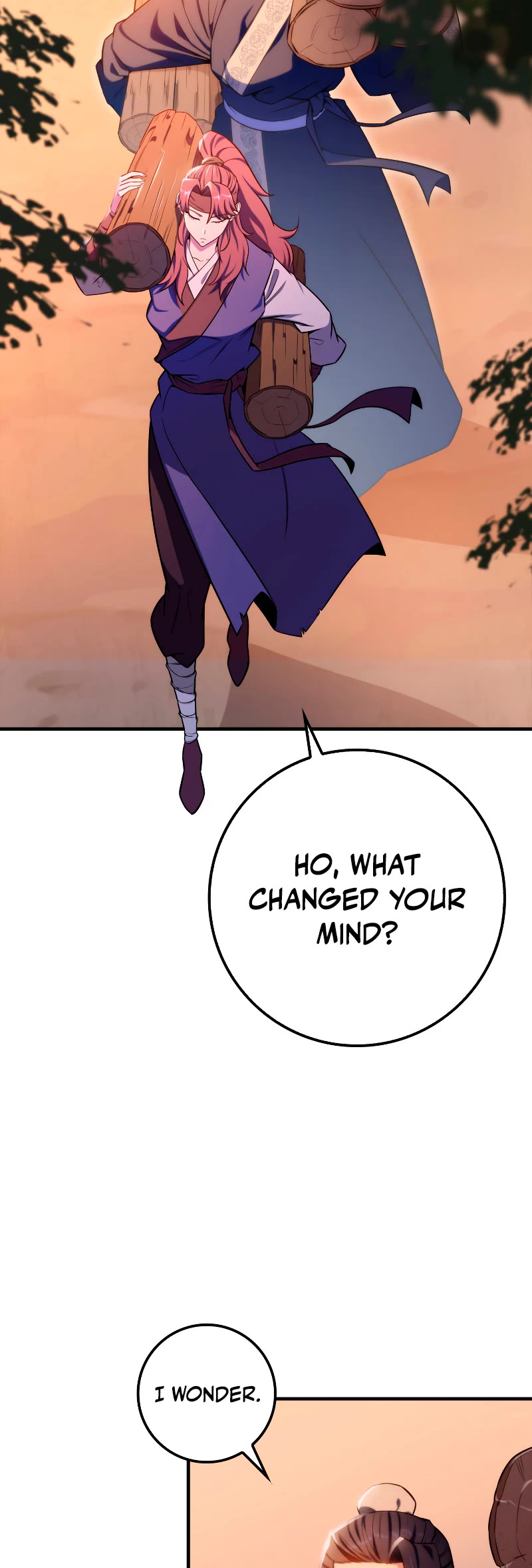 Heavenly Inquisition Sword Chapter 24 page 42 - Chapter 24