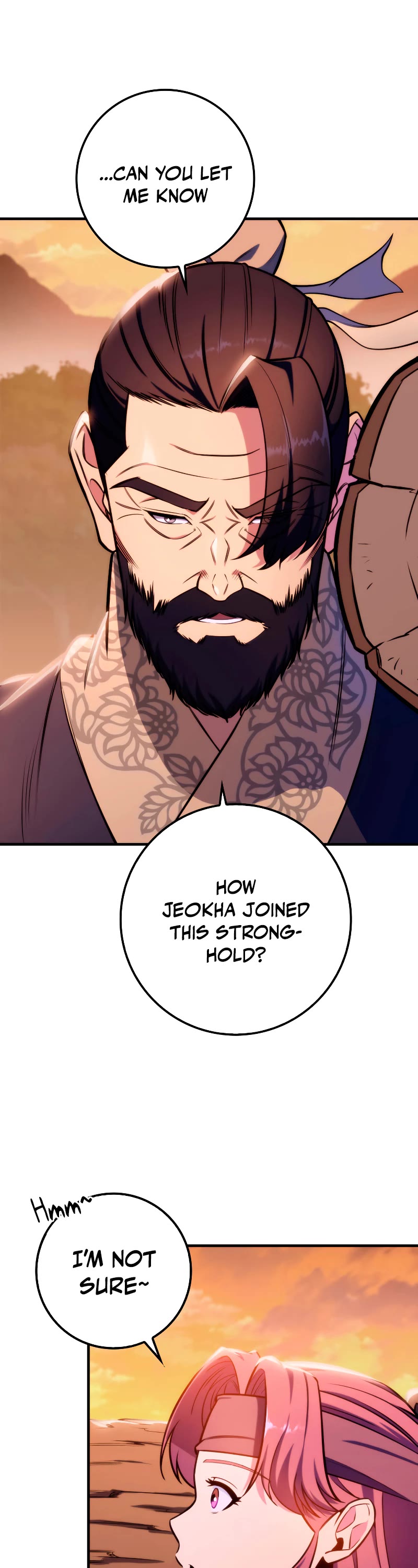 Heavenly Inquisition Sword Chapter 24 page 46 - Chapter 24