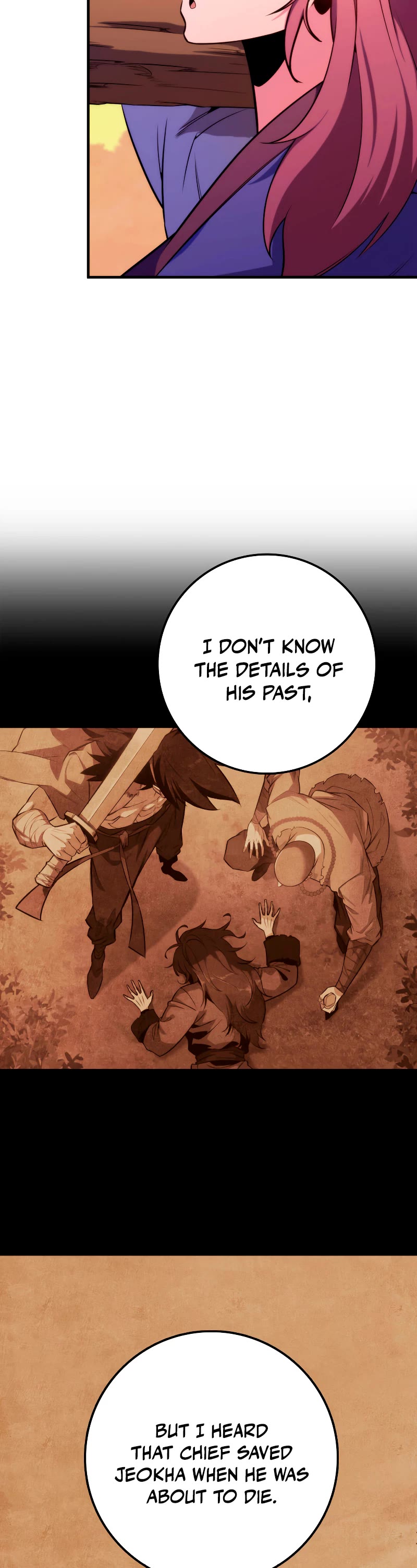 Heavenly Inquisition Sword Chapter 24 page 47 - Chapter 24