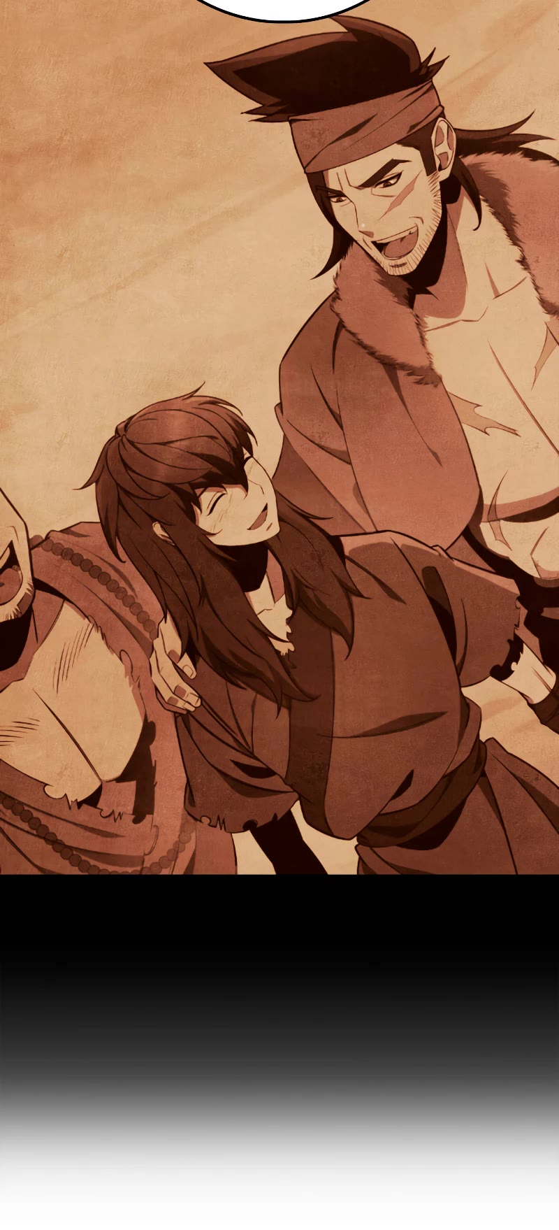 Heavenly Inquisition Sword Chapter 24 page 48 - Chapter 24