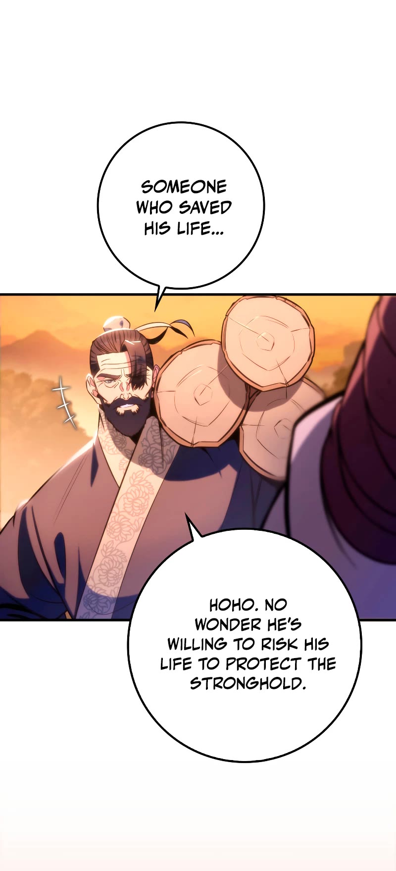 Heavenly Inquisition Sword Chapter 24 page 49 - Chapter 24