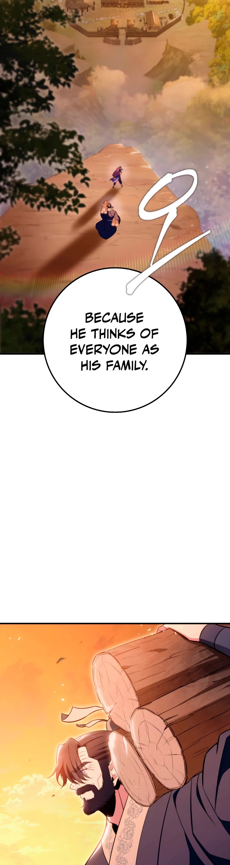Heavenly Inquisition Sword Chapter 24 page 51 - Chapter 24