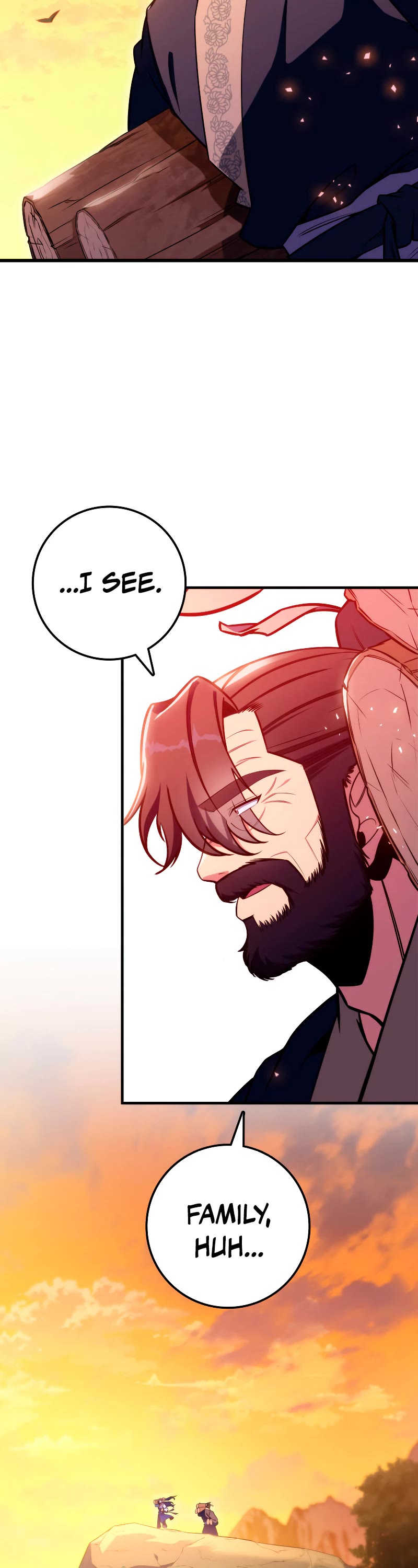 Heavenly Inquisition Sword Chapter 24 page 52 - Chapter 24
