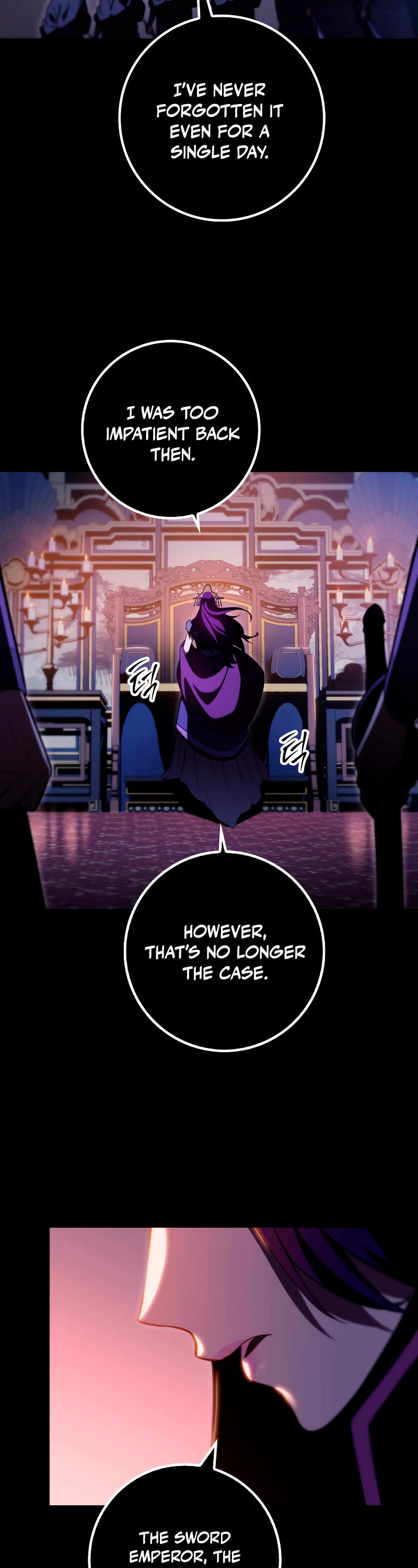 Heavenly Inquisition Sword Chapter 24 page 58 - Chapter 24